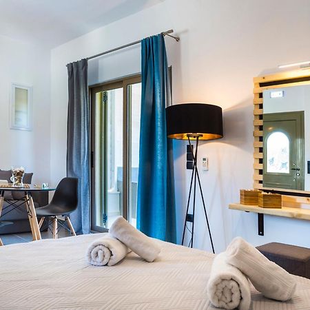 Cypress Garden Villas Svoronata Bilik gambar